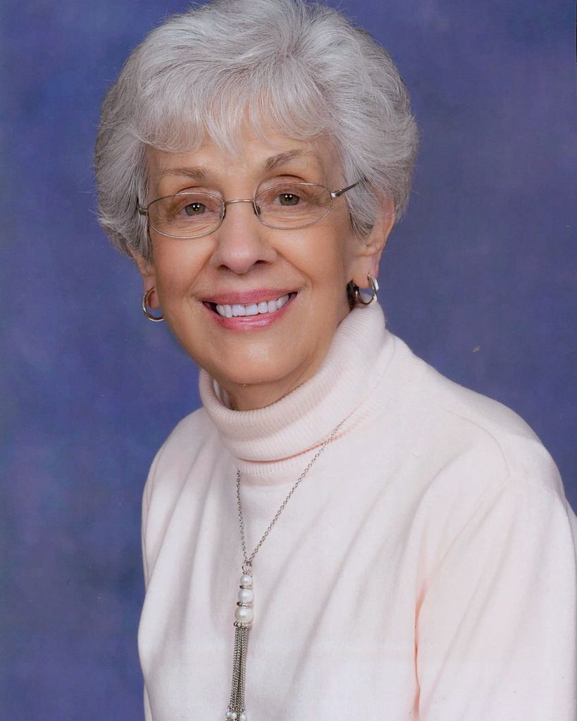 Mildred Johnson Smith Profile Photo