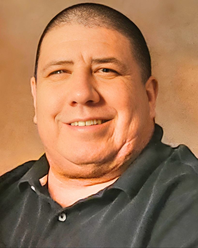 Joe Armando Saavedra, Jr. Profile Photo