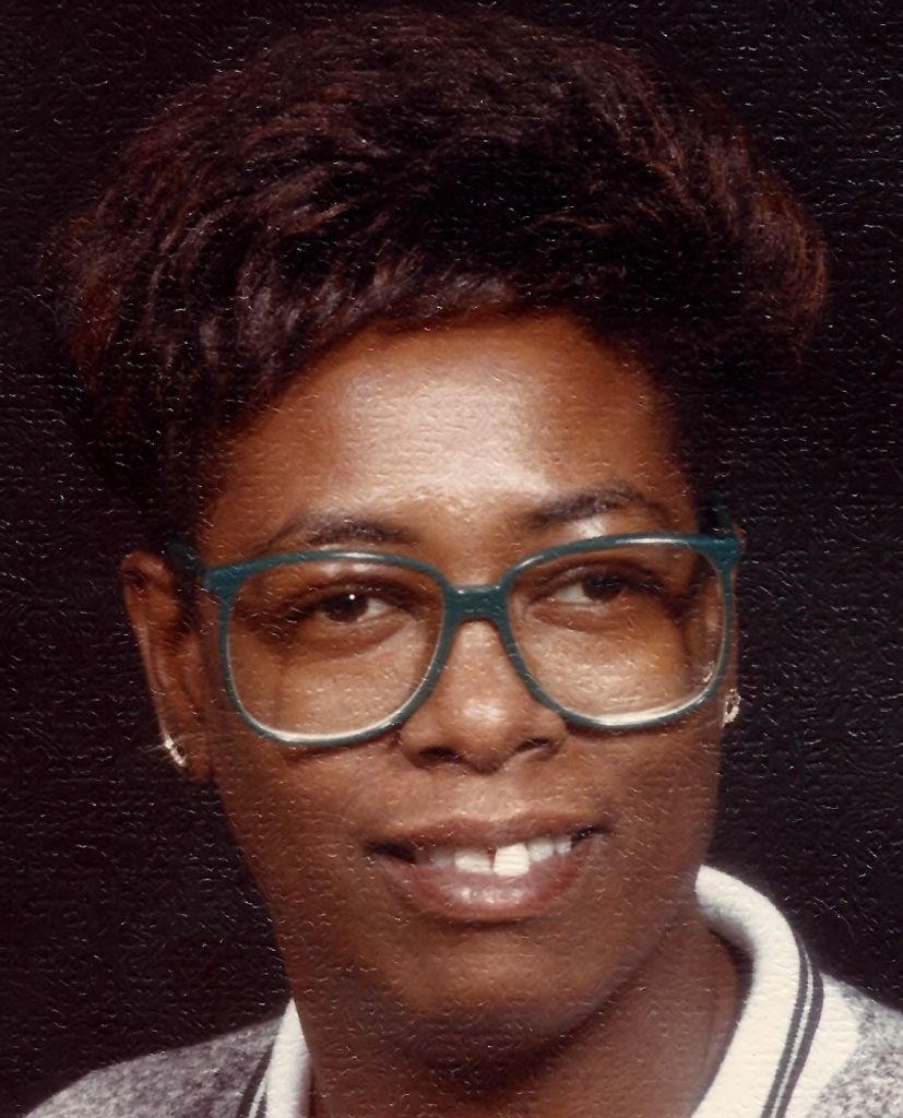 Cooper, Flossie Williams