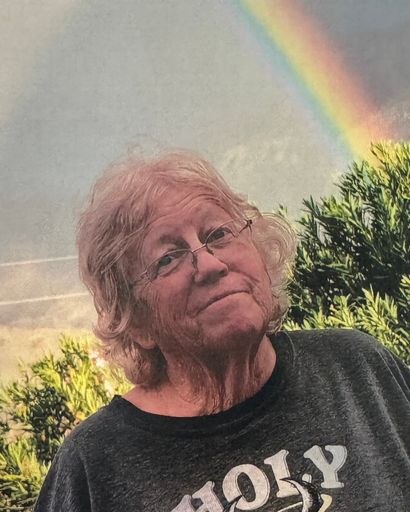 Barbara Ann Mondy's obituary image