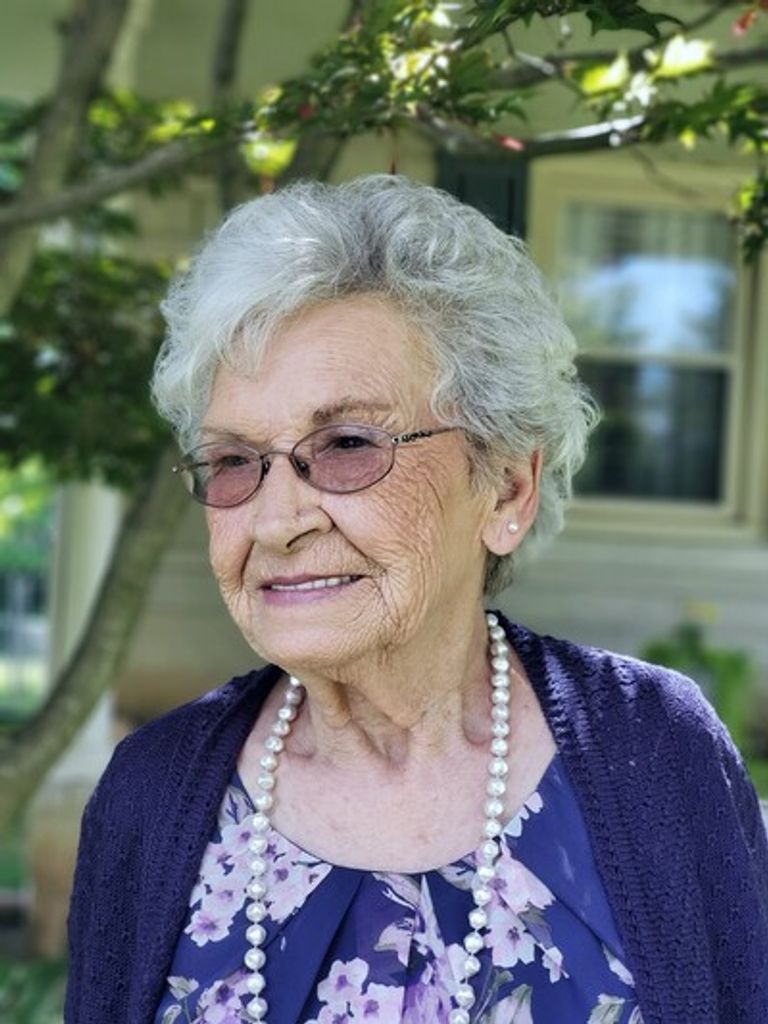 Lottie Clarine Prater Profile Photo