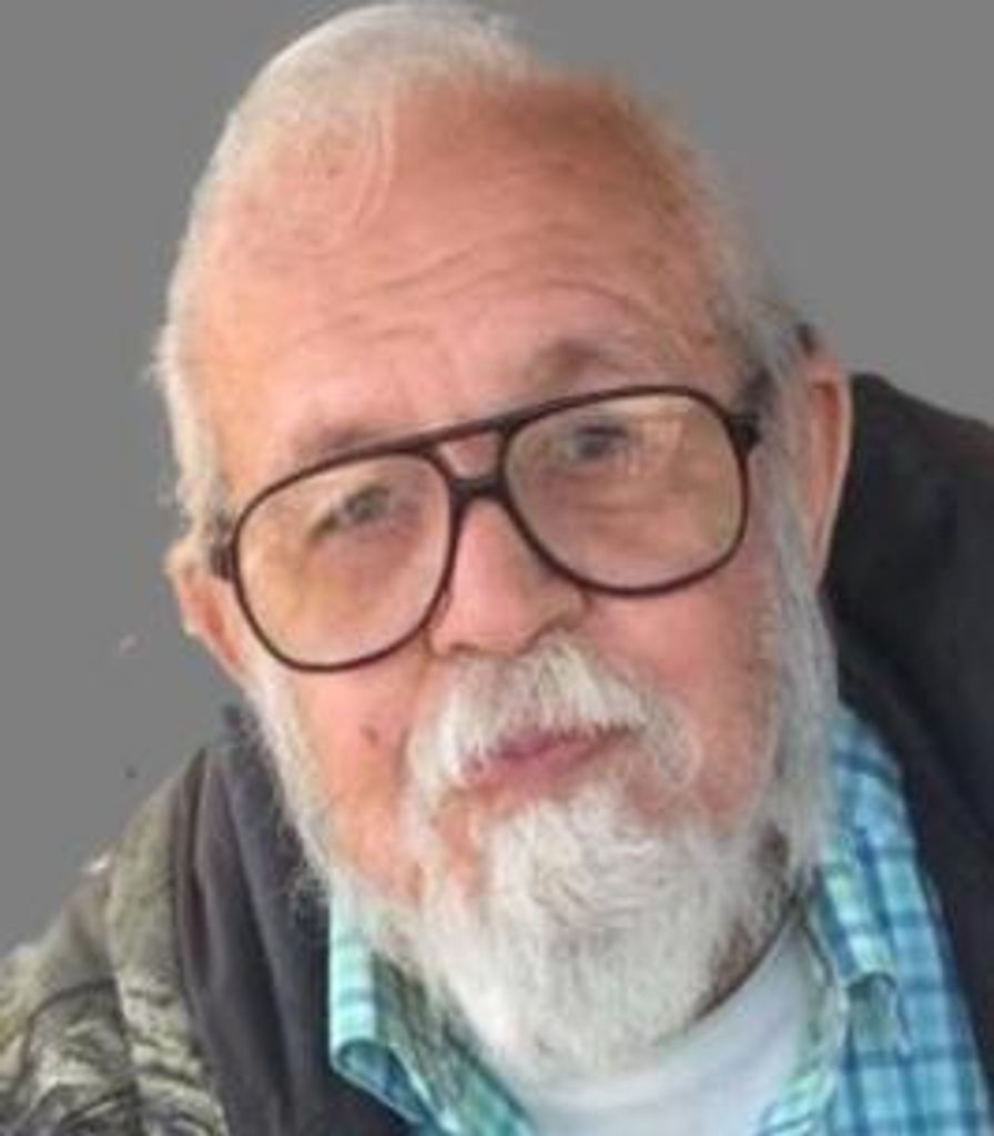 Robert "Bobby" Cochran
