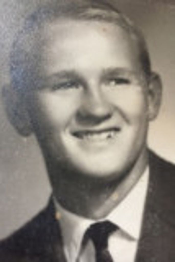 Steve  William Jenks Profile Photo