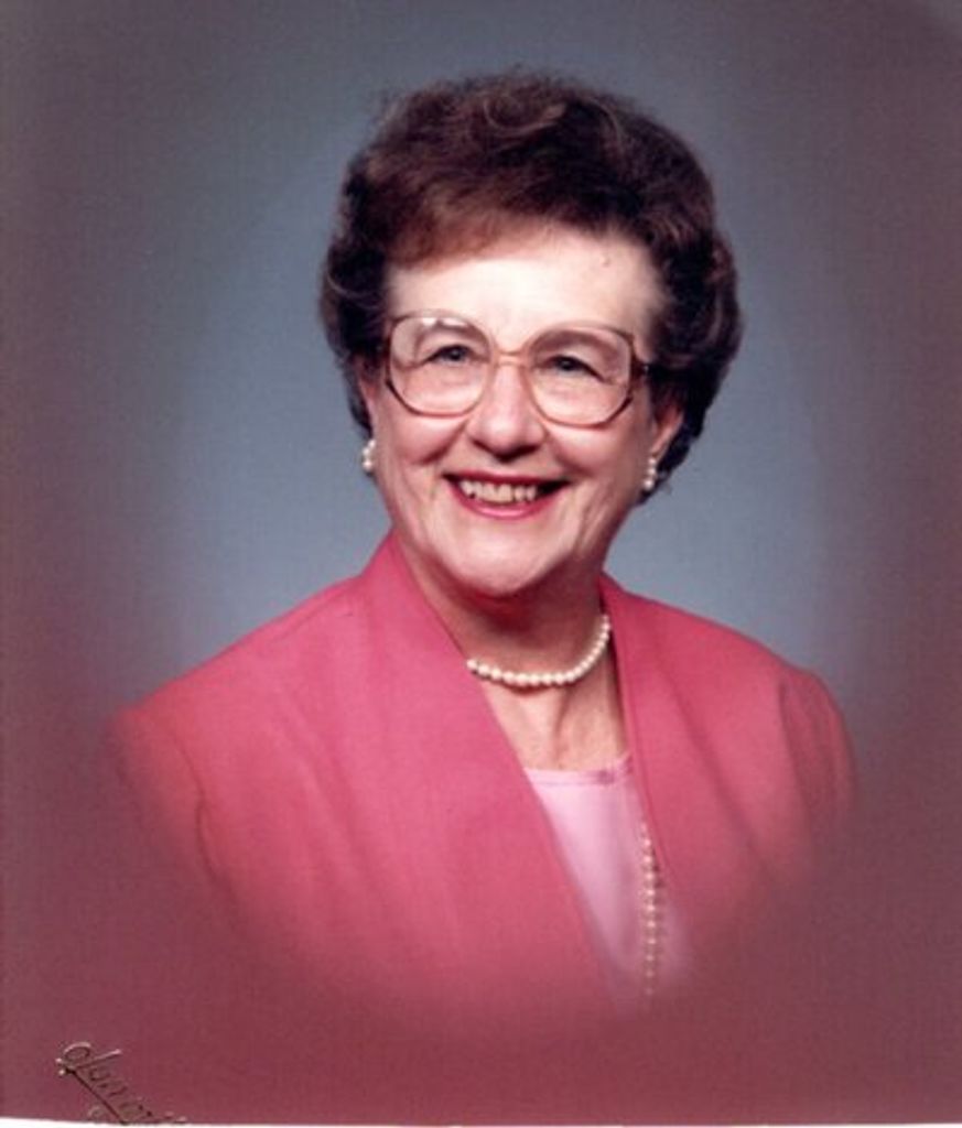 June Stewart Wolff Profile Photo