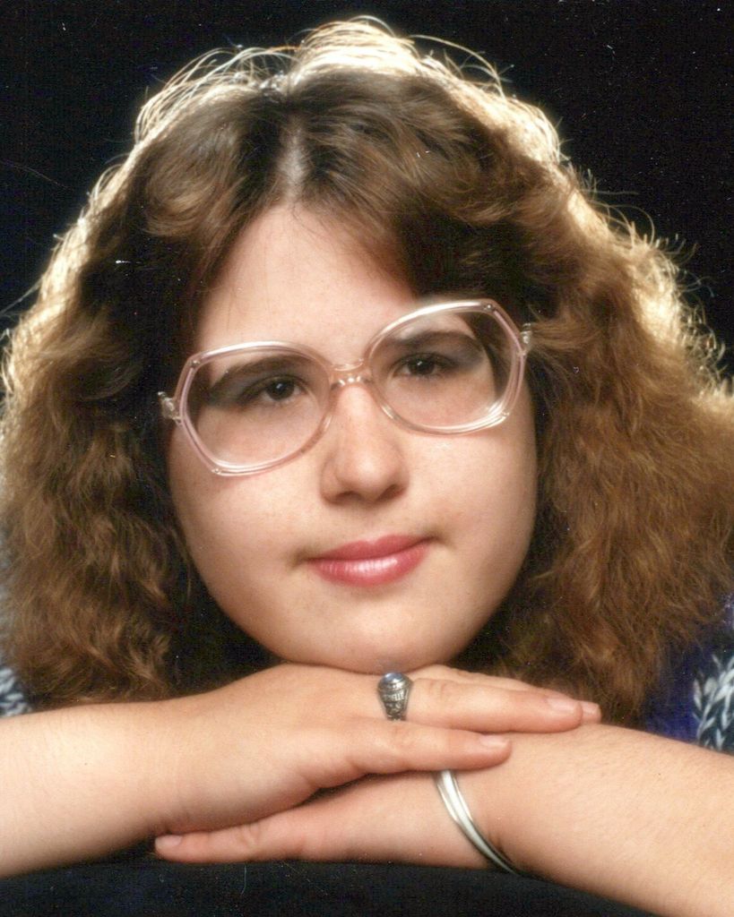 Michelle F. Jandreau Profile Photo