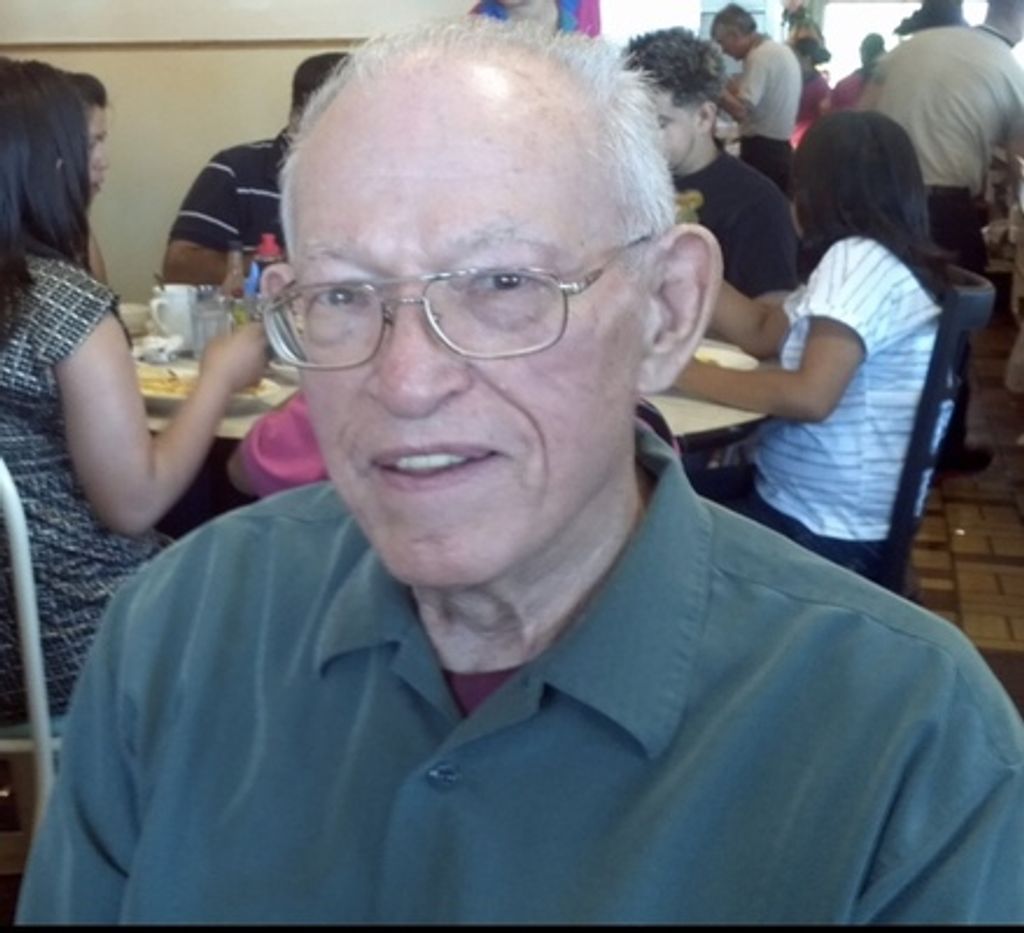 Norbert Theodore Bunish