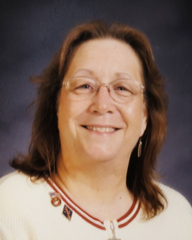 Sharon Stevenson King Profile Photo