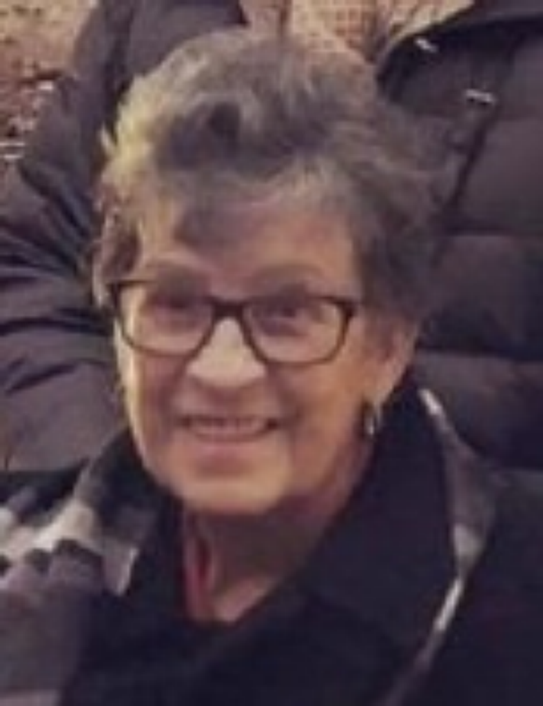 Lorraine Engle
