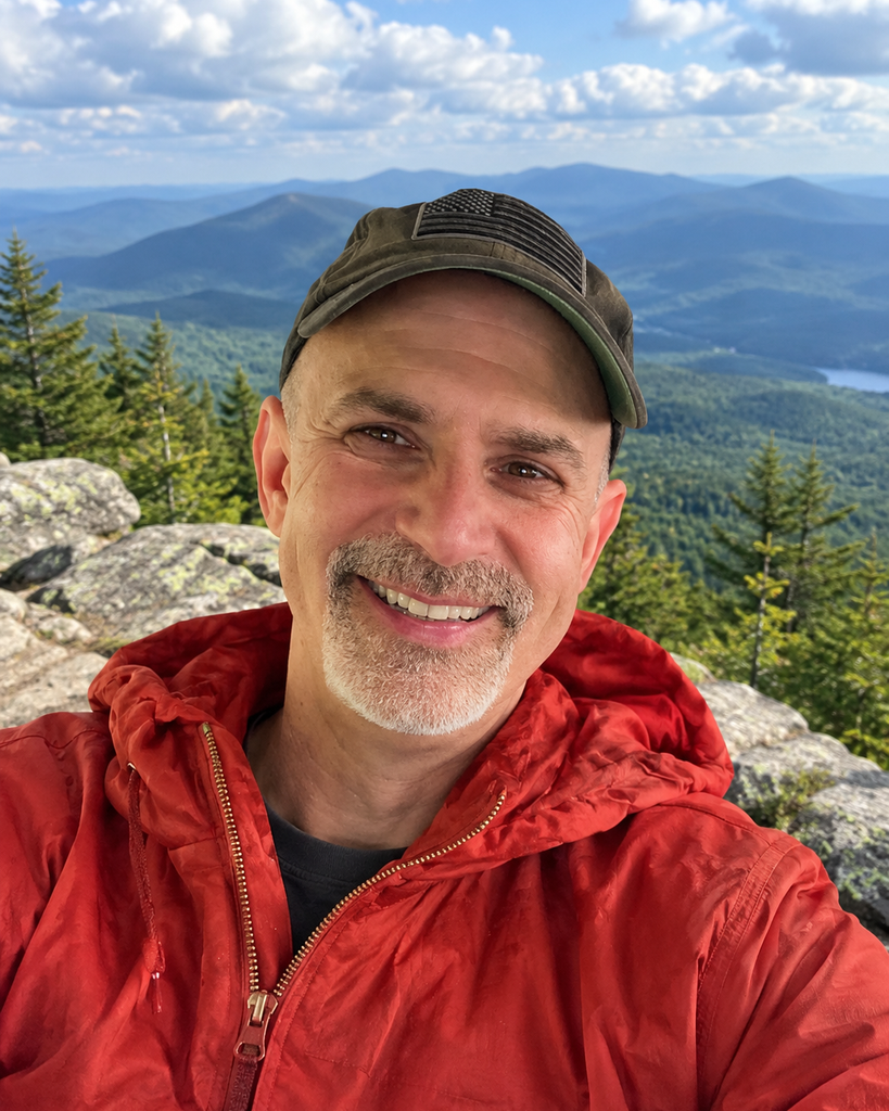 Roy Sargent Profile Photo
