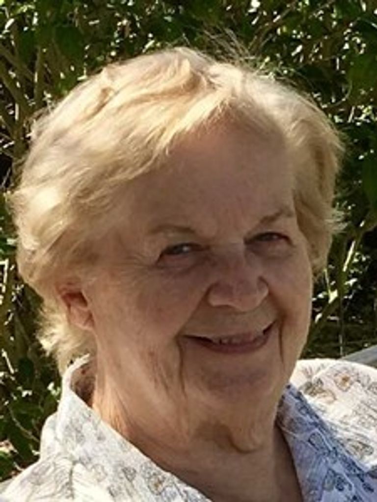 Barbara A. Walters Profile Photo