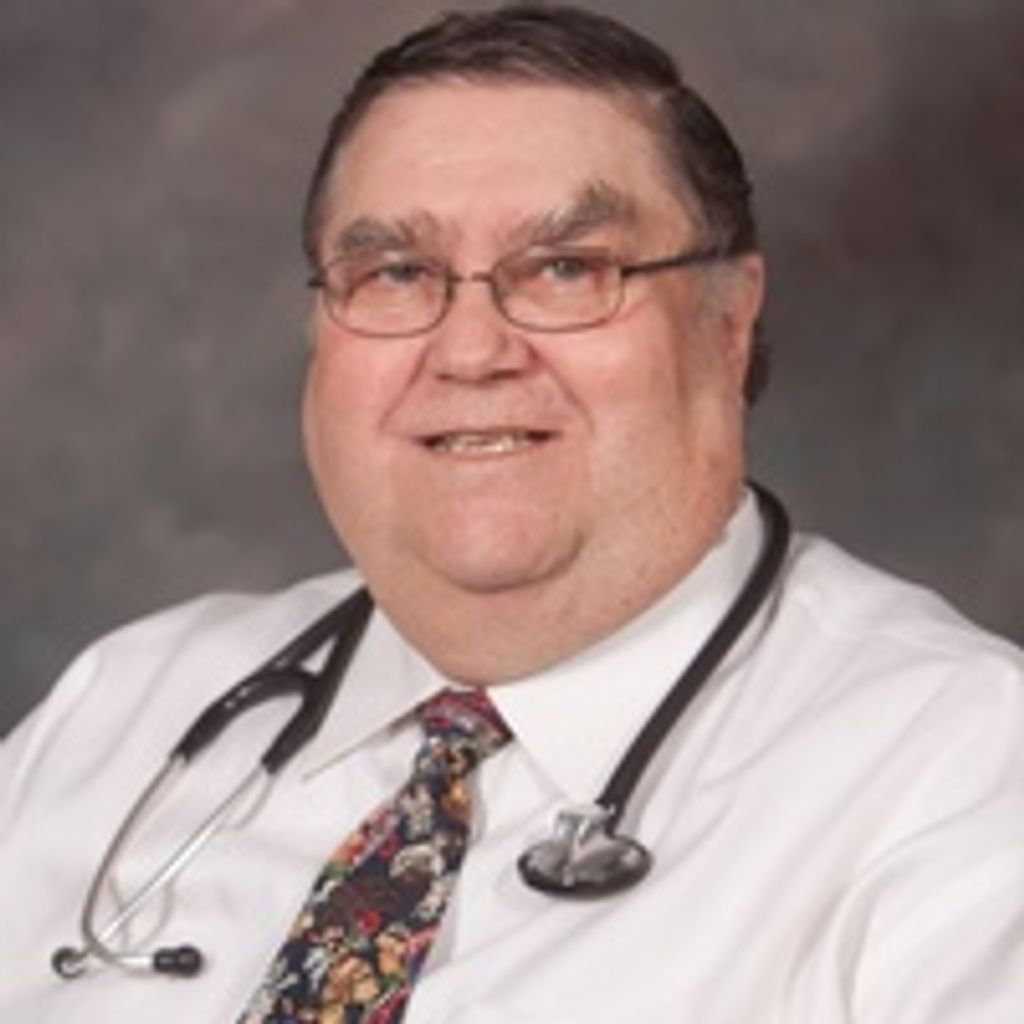 Thomas E. Mcmicken