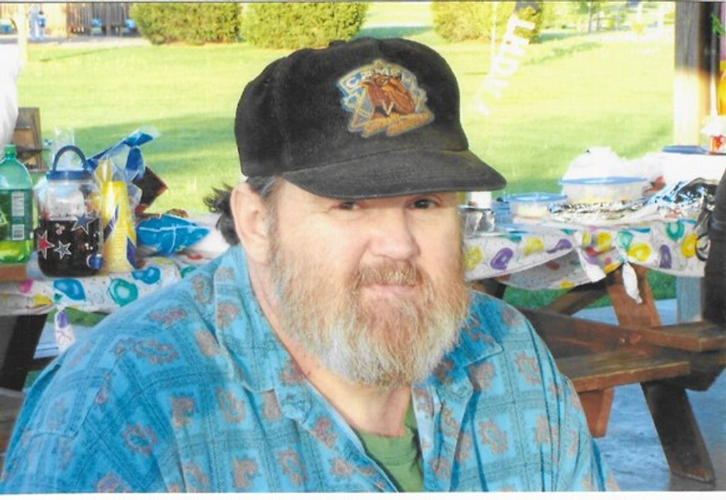 David Eugene Nelson Profile Photo
