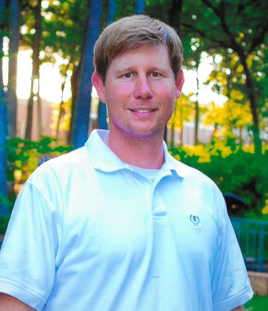 Larry Tipton