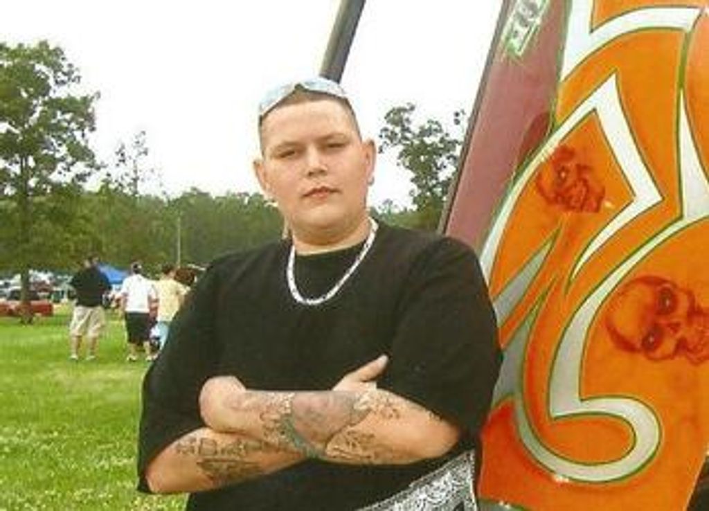 Hilario "Larry" Uvalle Iii