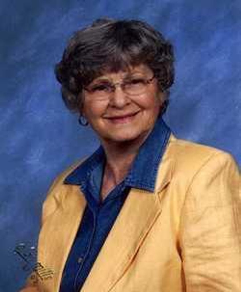 Bessie M. Swindler