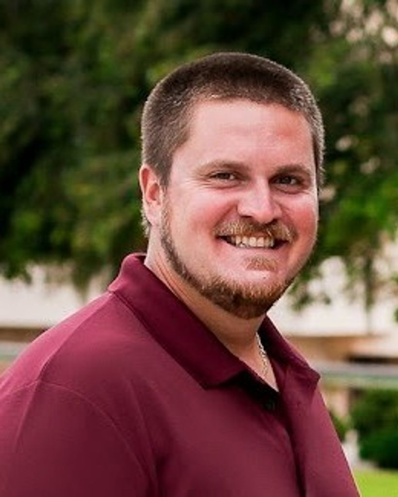 Nicholas Jared Hatfield