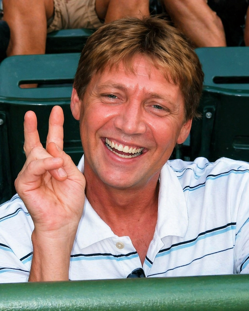 Kurt Alan Pelegrin Profile Photo