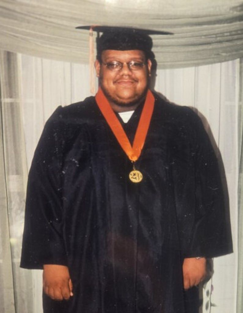 David Charles Eanes Profile Photo