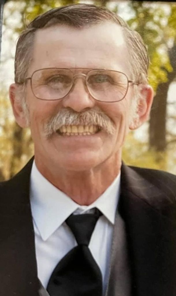 Lonnie "Butch" Madsen