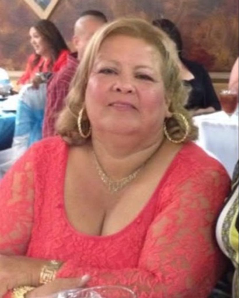 Rosa Anna Paredes
