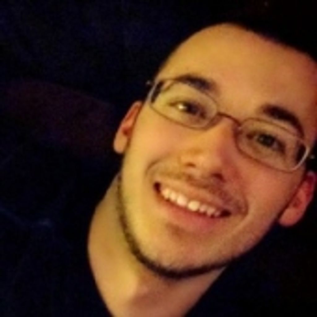 Gregory Thomas Steingraber Profile Photo