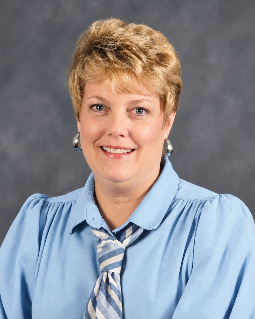Brenda Kay Ross