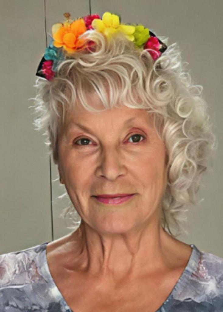 Carolyn Smith Profile Photo