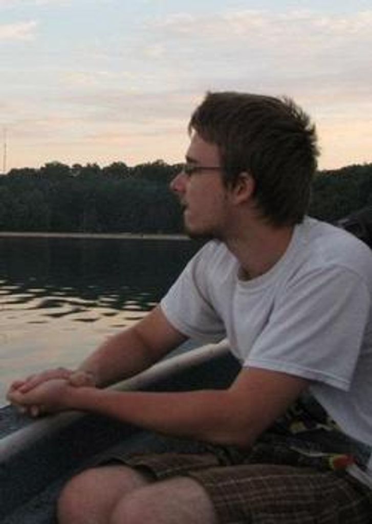 Markus "Marko" R. Luckow