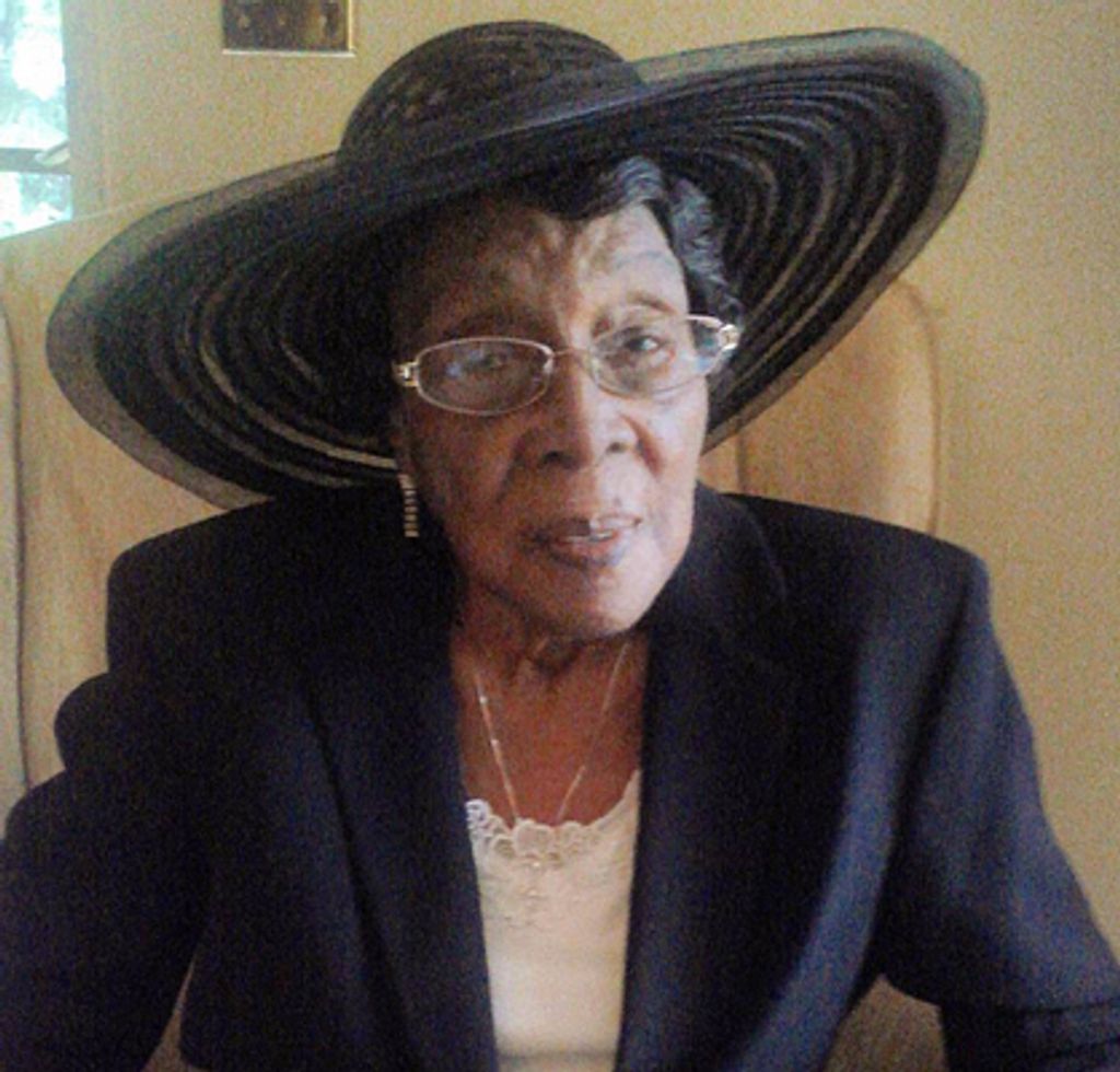 Lugene Gladney Profile Photo