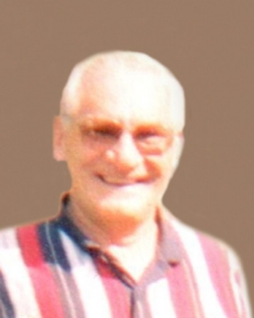 Richard C. "Dick" Brandenburg