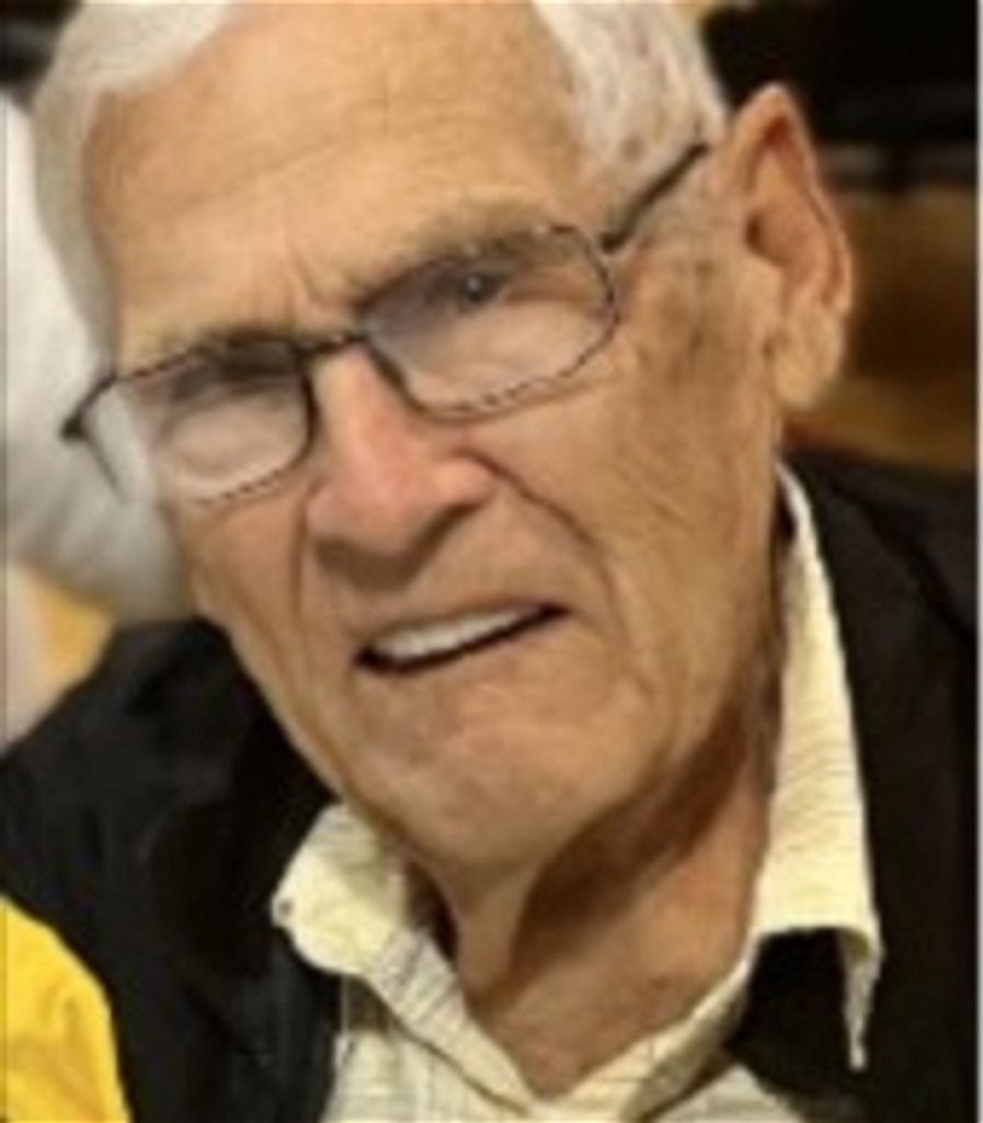 Donald E. Williams