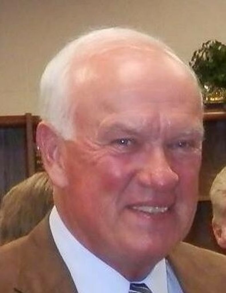 James "Jim" Crouse