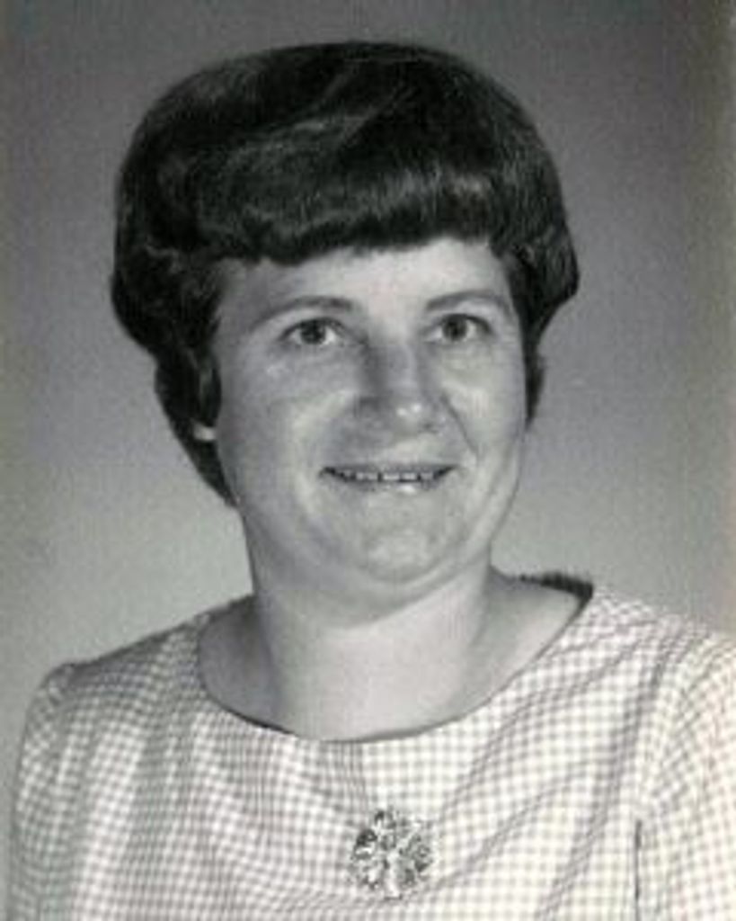 Mary Lucille Hoglen Profile Photo