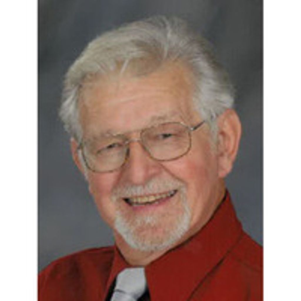 Peter Joseph "Joe" Haas