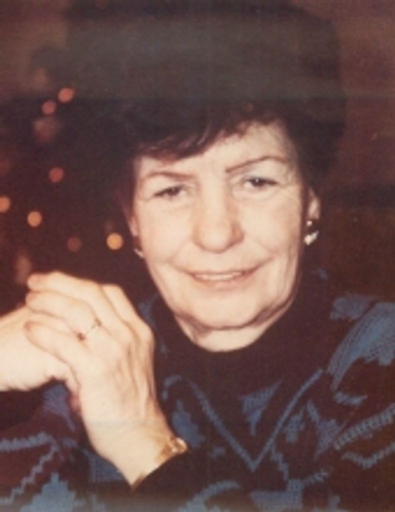 Lois  M Harms