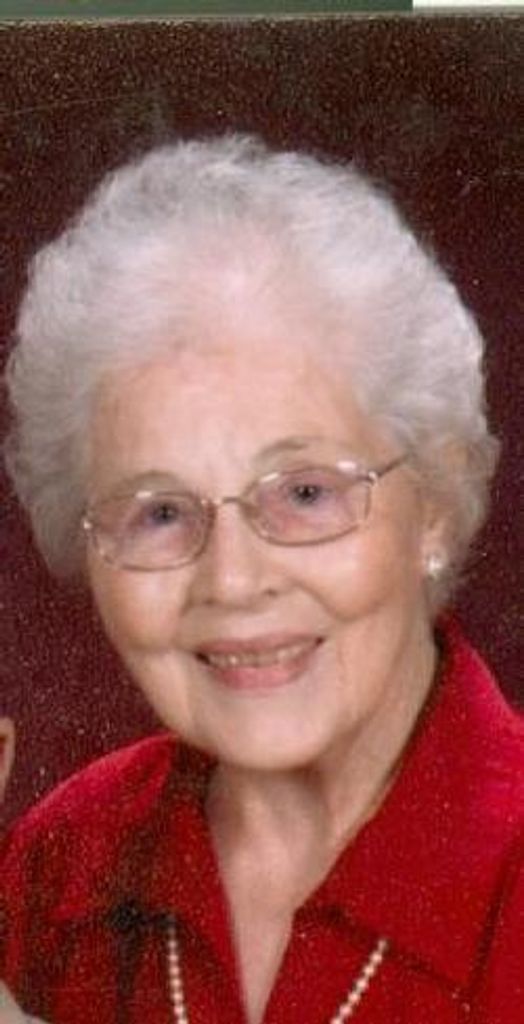 Frances Bowles Pulley