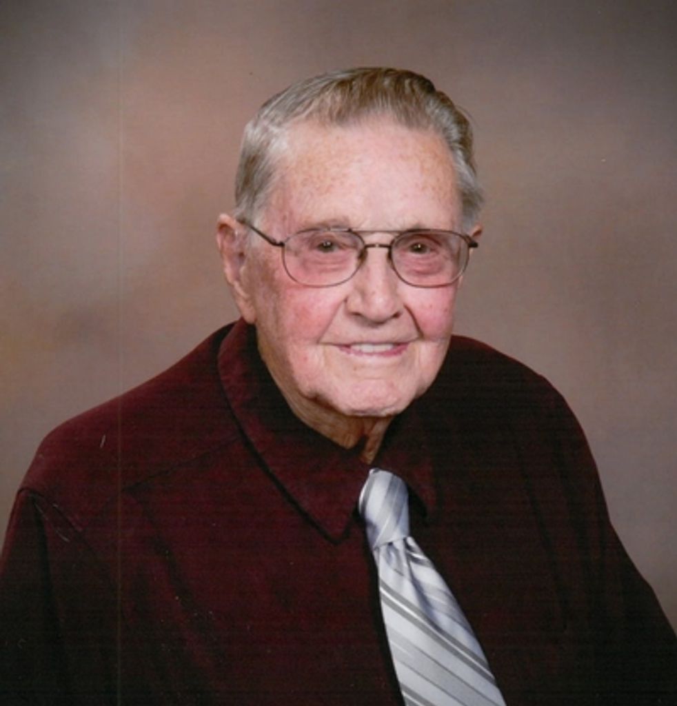 Albert Olson