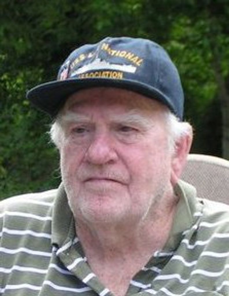 Arvid Kelander