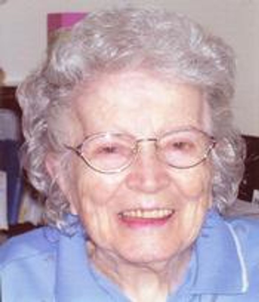 Lela M. Mckenzie