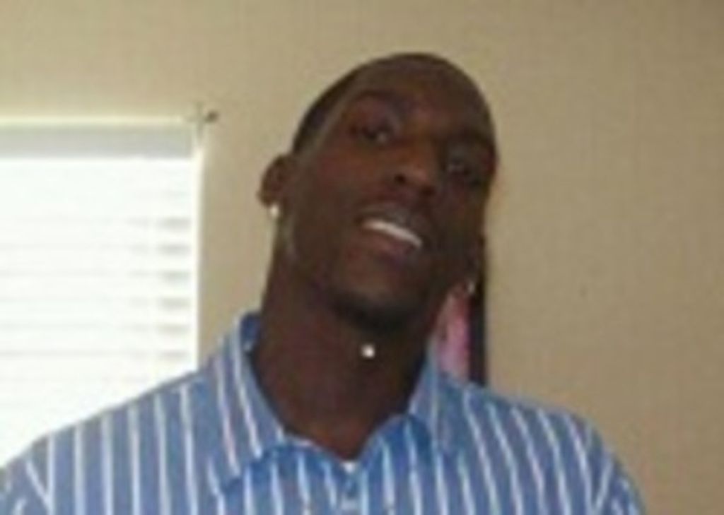 Cortney T. "Cb" Brown Profile Photo