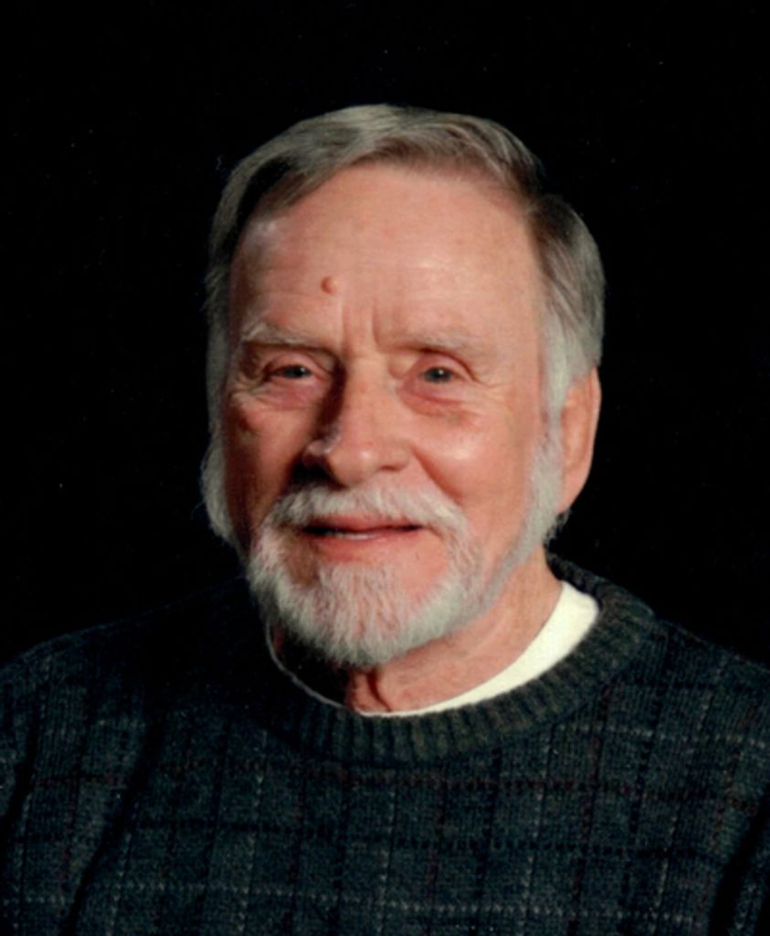 Norman Paul Lair Profile Photo