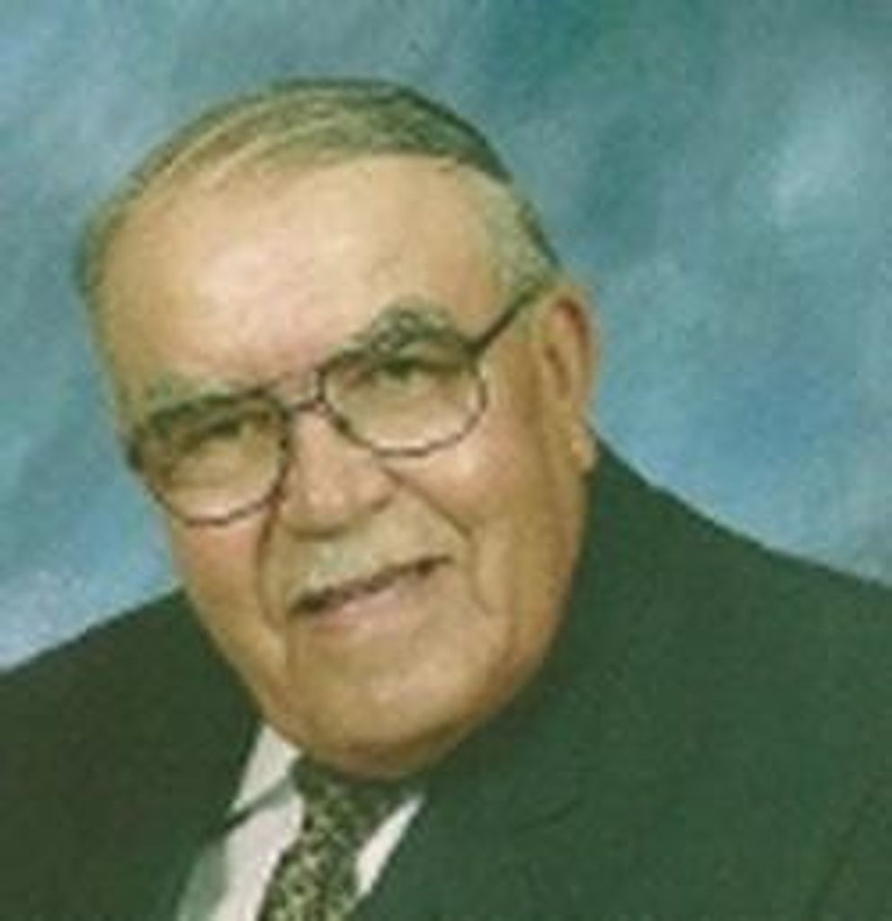Henry Schlesinger Sr