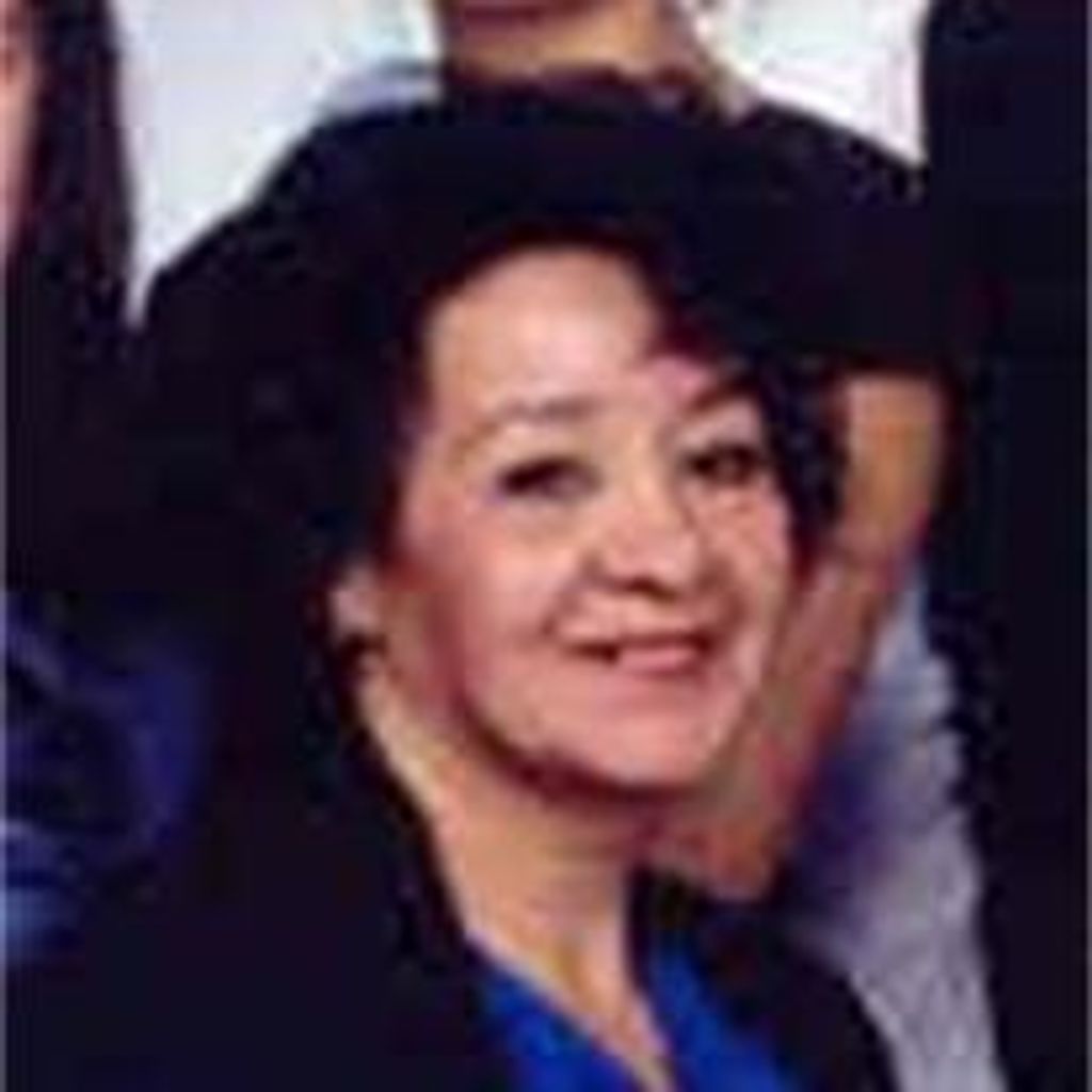 Marion Gallegos Perea