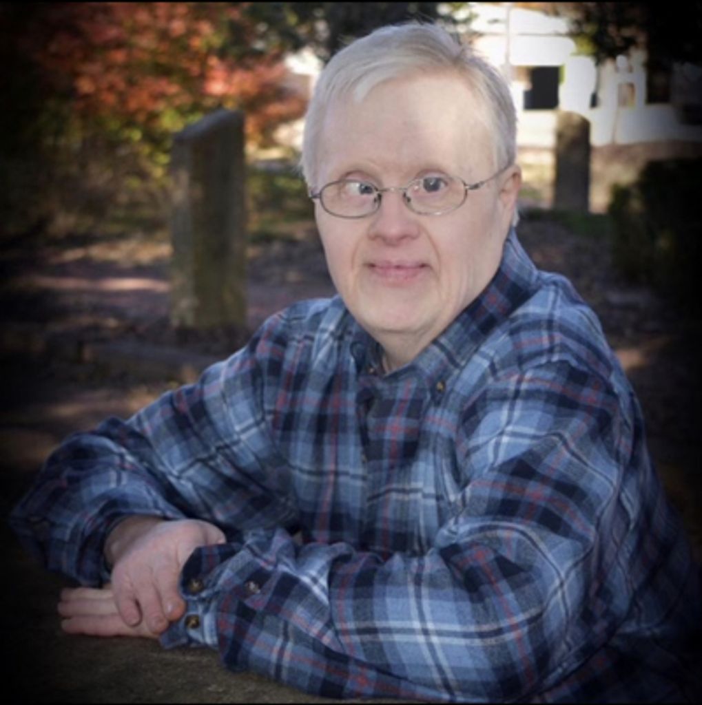 Thomas Gregory Potts Profile Photo