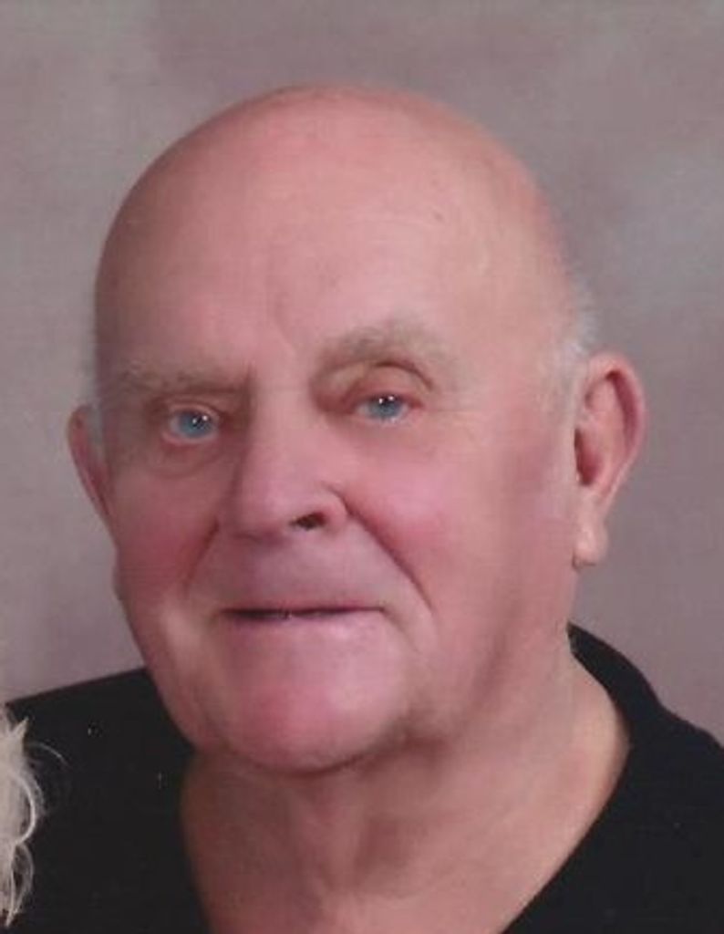 Robert Vernon Brewer