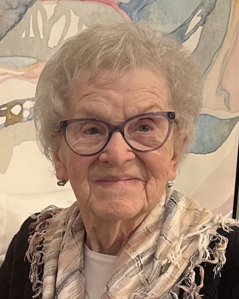 Doris G. Rittenhouse