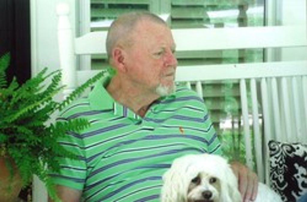 Willard J. L. Elder Profile Photo