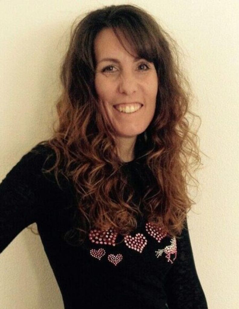 Amber Alleman Smith Profile Photo