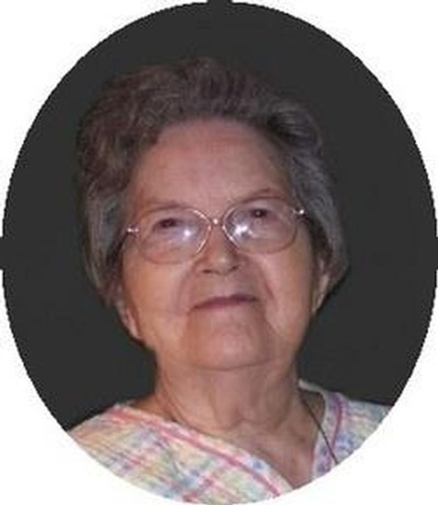 Martha Hearne