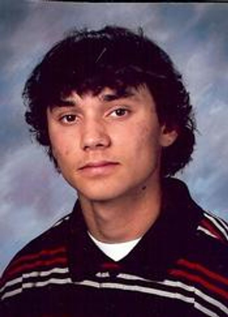 Steven Joseph Rosalez